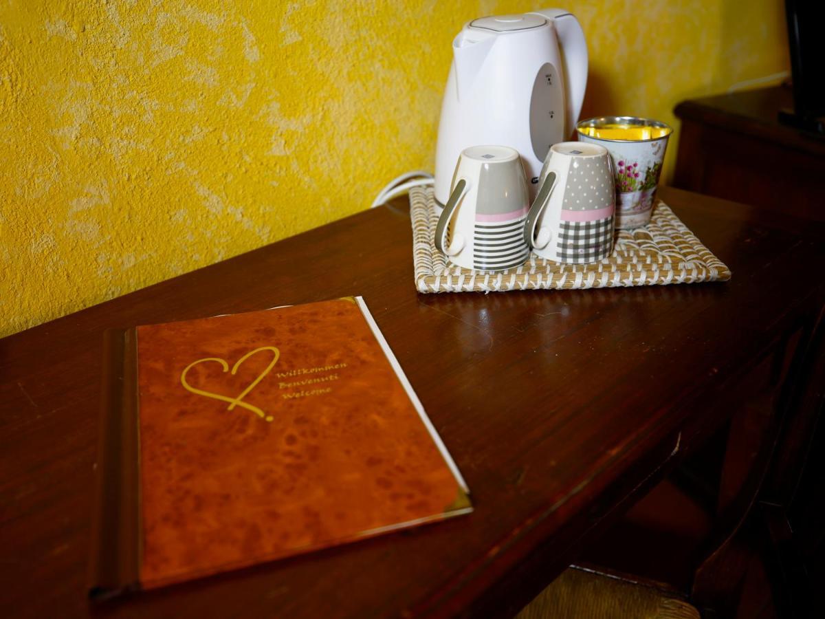 La Locanda di Montisi B&B Trequanda Esterno foto