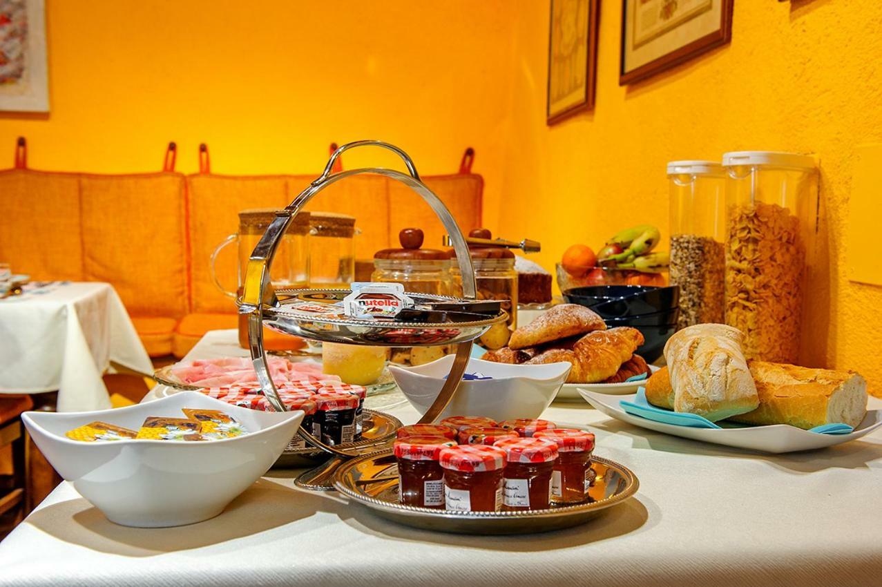La Locanda di Montisi B&B Trequanda Esterno foto